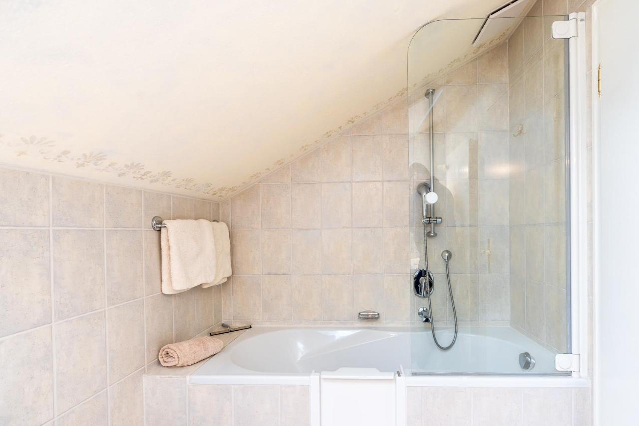 Villa Gaisser 1 Bad Hindelang Εξωτερικό φωτογραφία